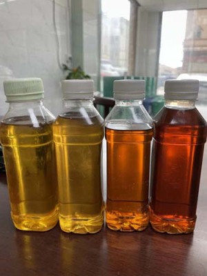 安徽废矿物油回收